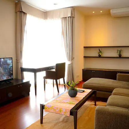 Siam Bright Suite