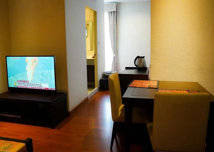 Siam Bright 4*