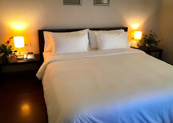 Siam Bright 4* Bangkok