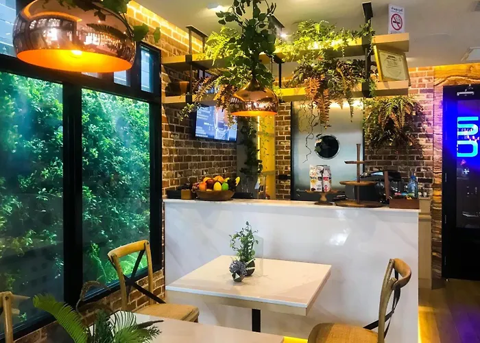 Siam Bright Hotel