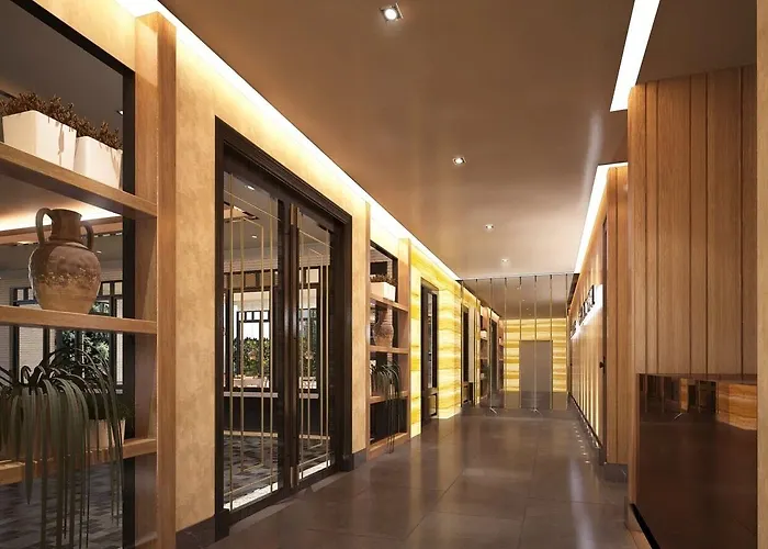 Siam Bright Hotel