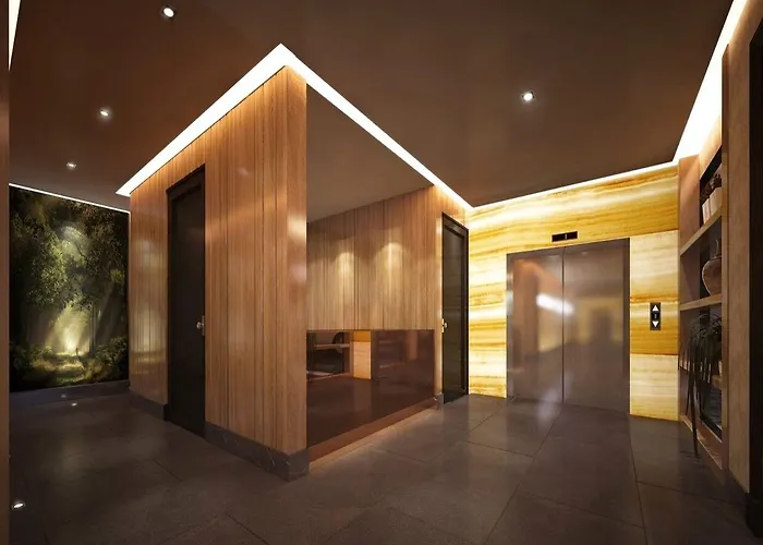 Siam Bright Hotel 4*
