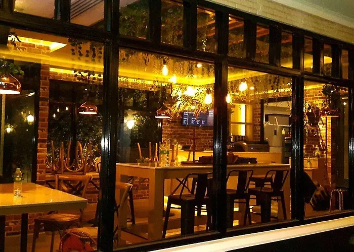Siam Bright Hotel Bangkok