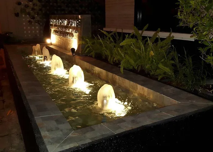 Siam Bright 4* Bangkok