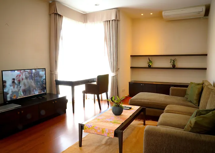 Hotel Siam Bright