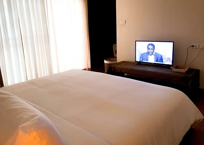 Siam Bright 4*