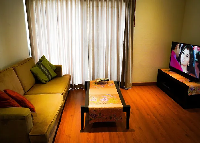 Siam Bright Hotel