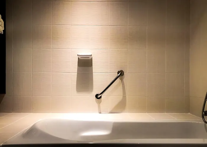 Siam Bright Hotel 4*