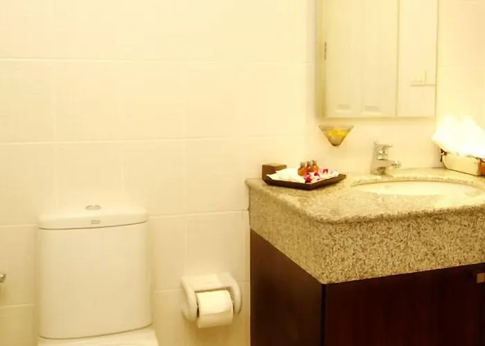 Siam Bright Hotel 4*