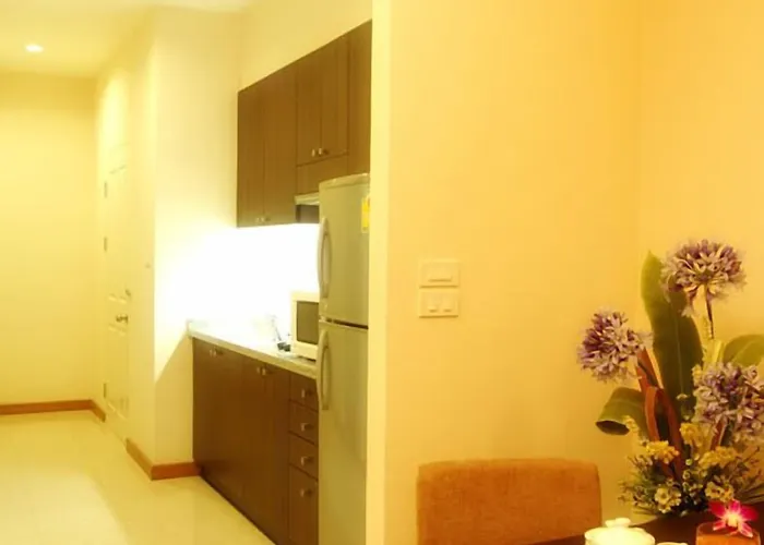 Siam Bright Hotel