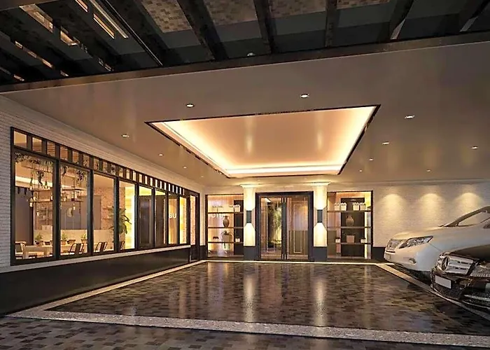 Siam Bright Hotel