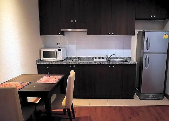 Hotel Siam Bright 4*