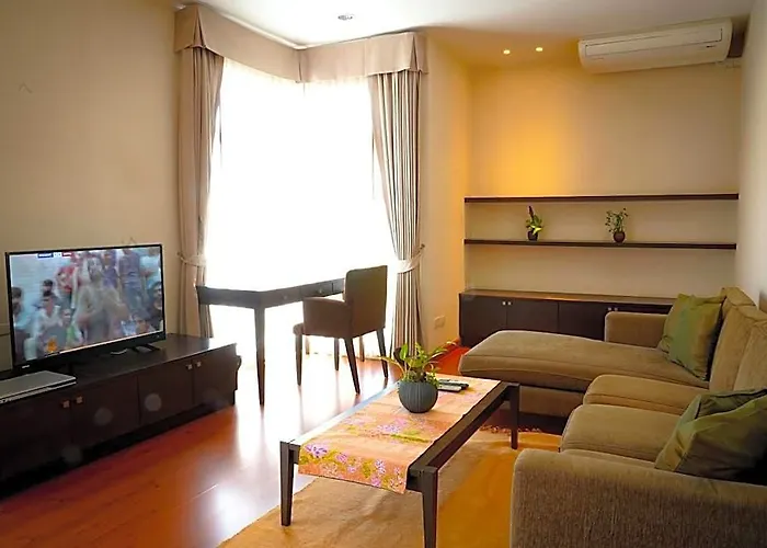 Hotel Siam Bright Bangkok