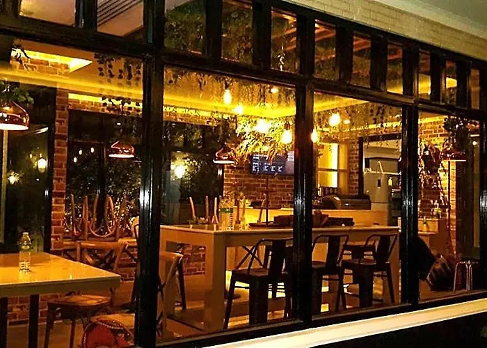 Siam Bright Hotel