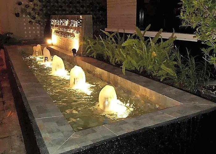 Siam Bright Hotel