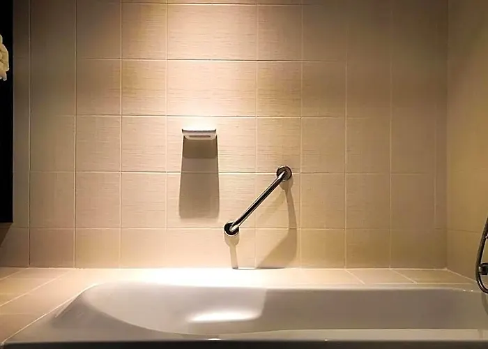 Hotel Siam Bright