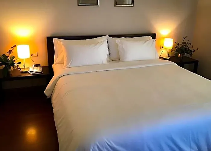 Hotel Siam Bright