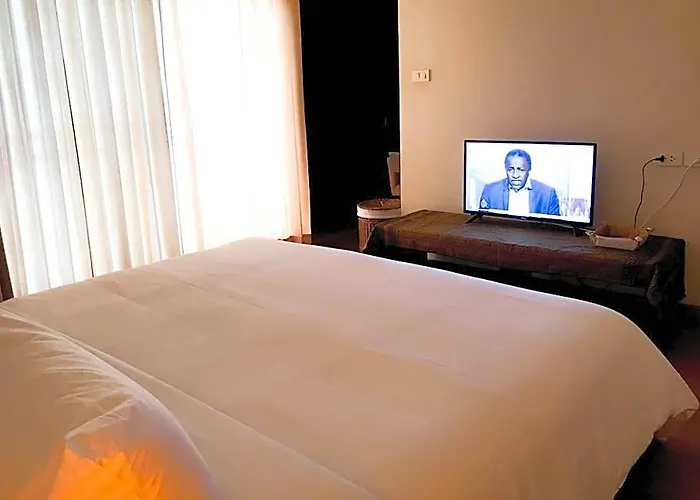 Siam Bright Hotel