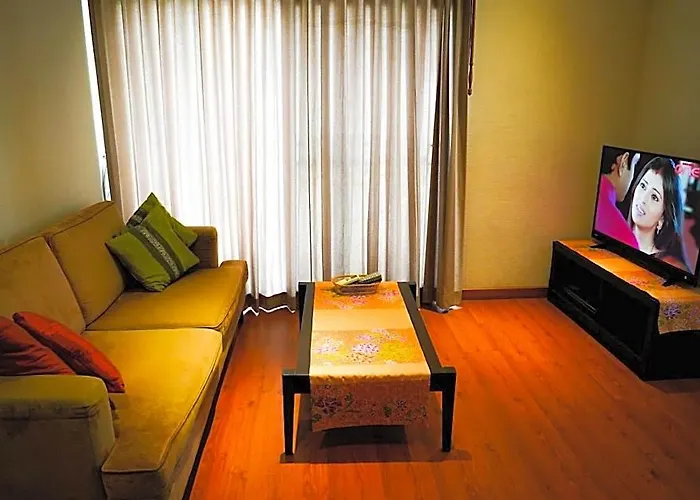 Siam Bright Hotel 4*